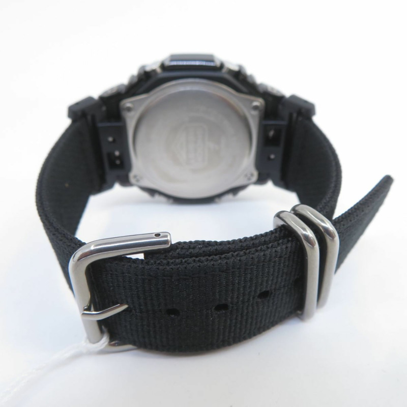 卡西歐 G-SHOCK GM-2100CB-1AER 石英錶-3