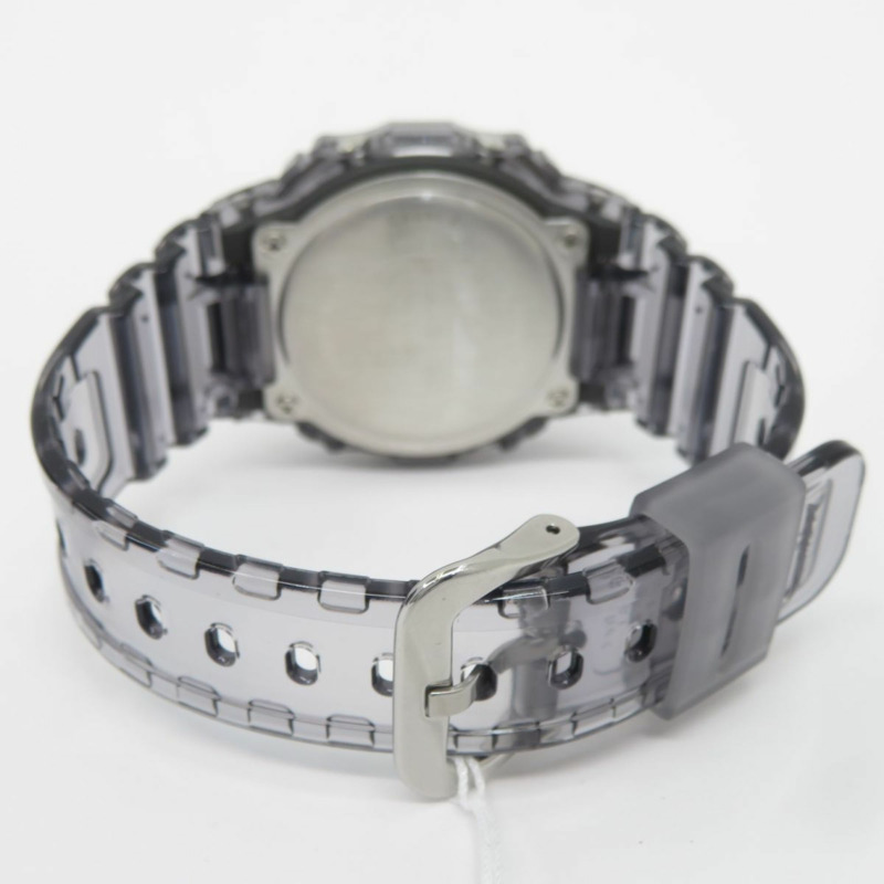 卡西歐 G-SHOCK 海灘縮時系列 DW-5600TLS-8JF 石英腕錶-3