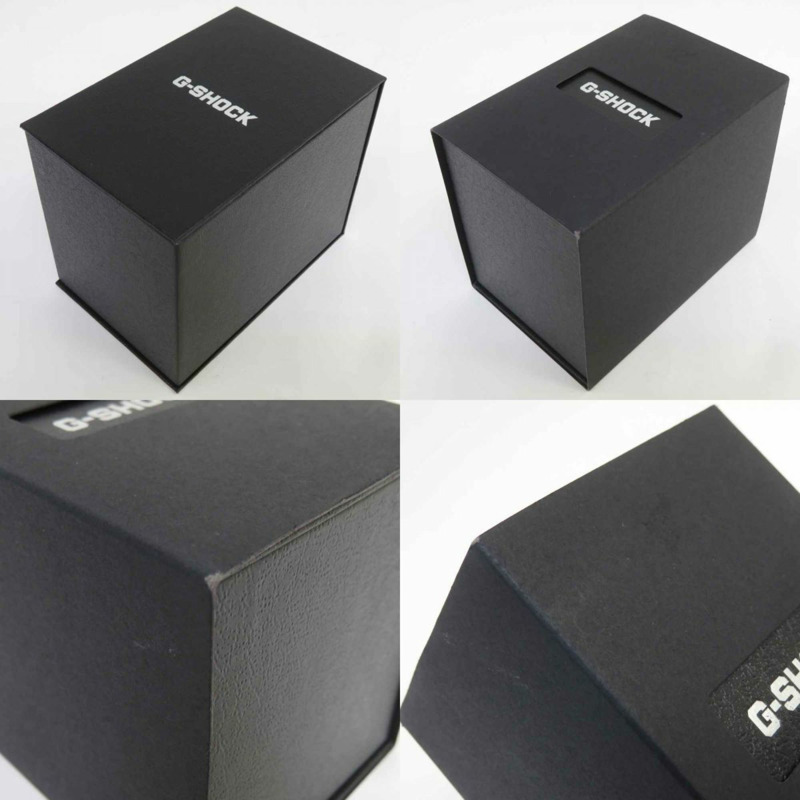 卡西歐 G-SHOCK GA-010GGB-1A9JF 指針/數位雙顯石英腕錶-8