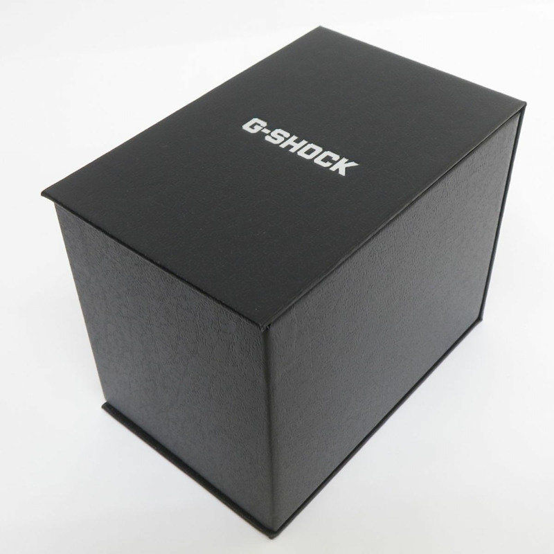 卡西歐 G-SHOCK 金屬錶圈 GM-5600U-1JF 石英錶-6