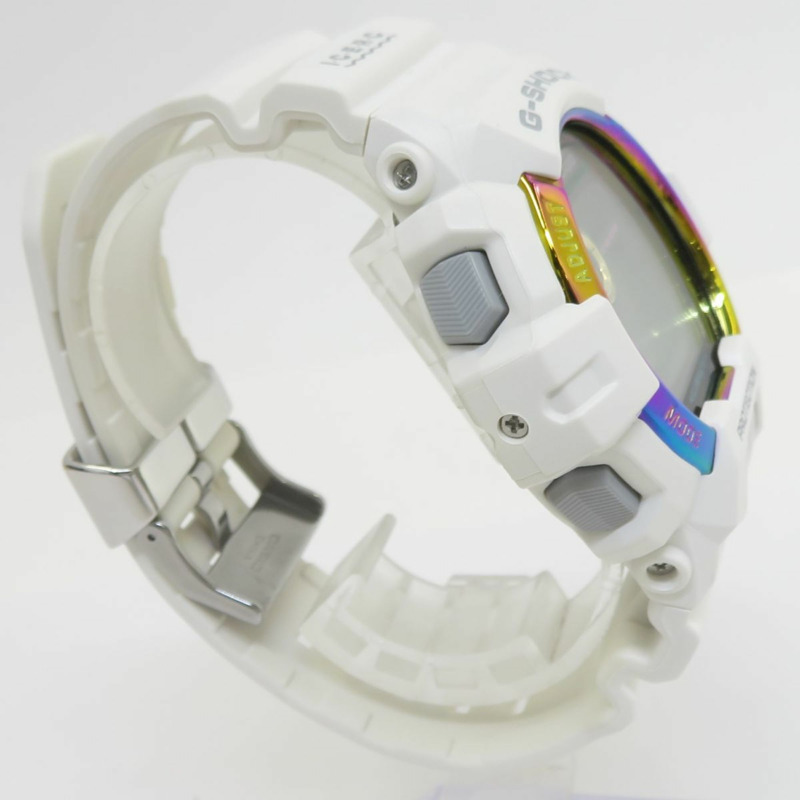 卡西歐 G-SHOCK Irukuji 2022 GWX-8904K-7JR 強韌太陽能手錶-1