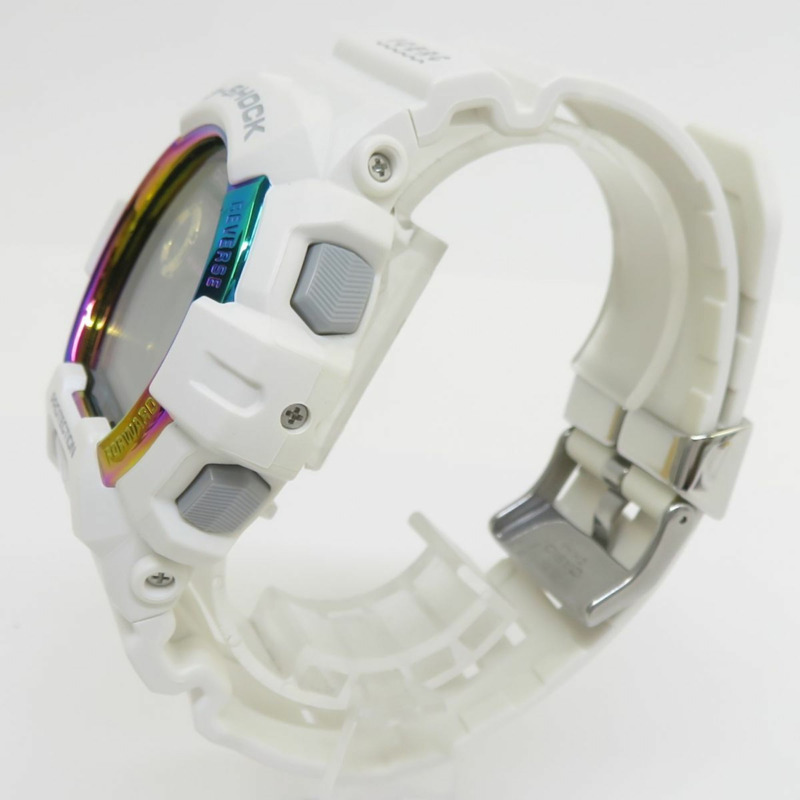 卡西歐 G-SHOCK Irukuji 2022 GWX-8904K-7JR 強韌太陽能手錶-2