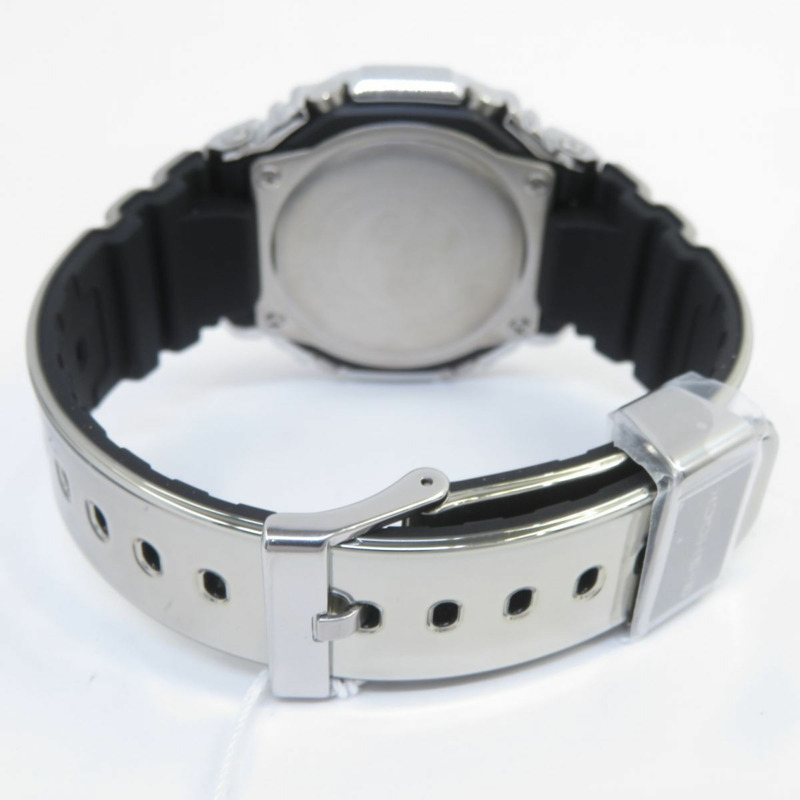 卡西歐 G-SHOCK 精美金屬系列 GM-2100YM-8ADR 石英錶-3