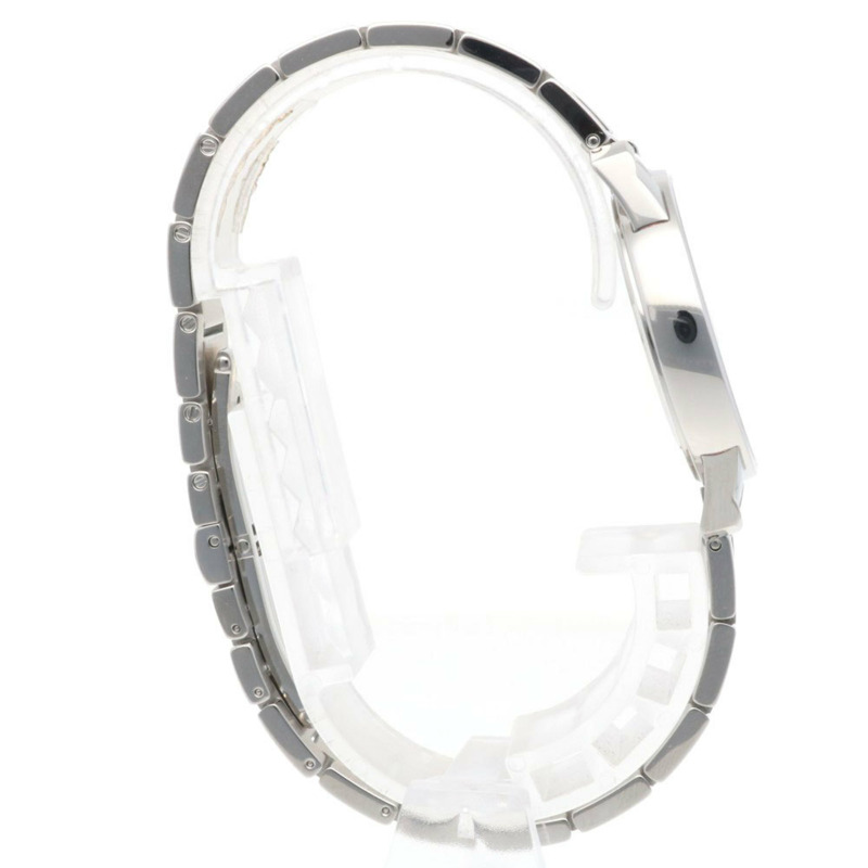 二手蒂芬妮 Atlas 手錶，不鏽鋼，石英機芯，女士，63452807，TIFFANY & Co.-6