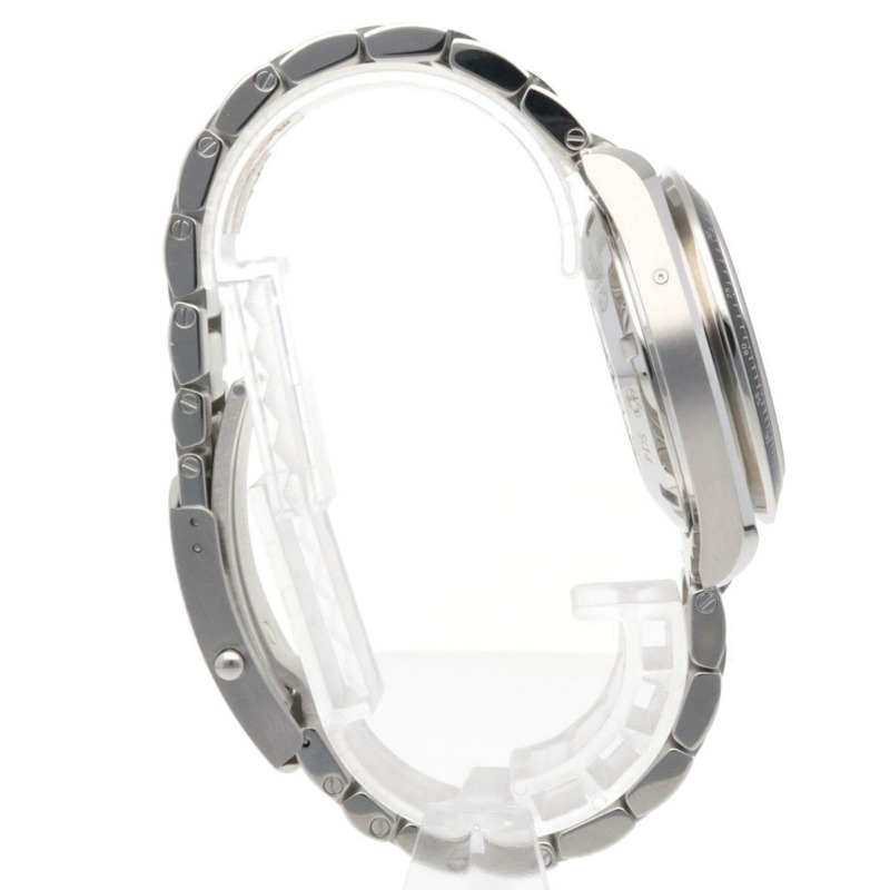 歐米茄超霸系列賽車腕錶,不鏽鋼材質,型號32630405001001,自動上鍊,84130XXX,男士款,二手,計時碼錶,100公尺防水-6