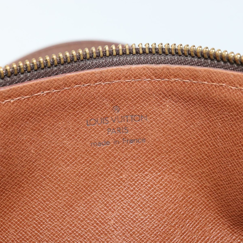 【日本直送】路易威登 Monogram Papillon 30 手提包 M51385 LV Auth ka2428V-17