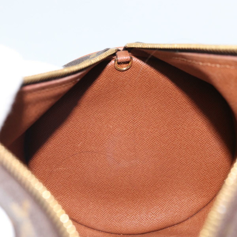 【日本直送】路易威登 Monogram Papillon 30 手提包 M51385 LV Auth ka2428V-19