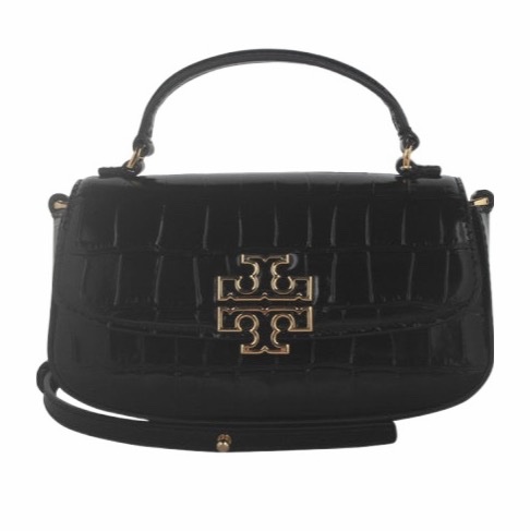 Tory Burch 女士 logo單肩包均碼碼-0