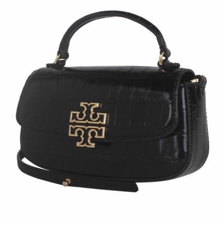 Tory Burch 女士 logo單肩包均碼碼-1