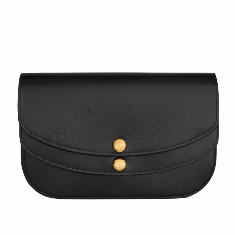Celine 女士 DUO 單肩包均碼碼20cm*6cm*13cm-0