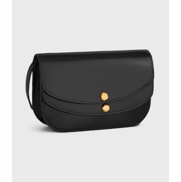 Celine 女士 DUO 單肩包均碼碼20cm*6cm*13cm-1