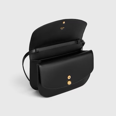 Celine 女士 DUO 單肩包均碼碼20cm*6cm*13cm-2