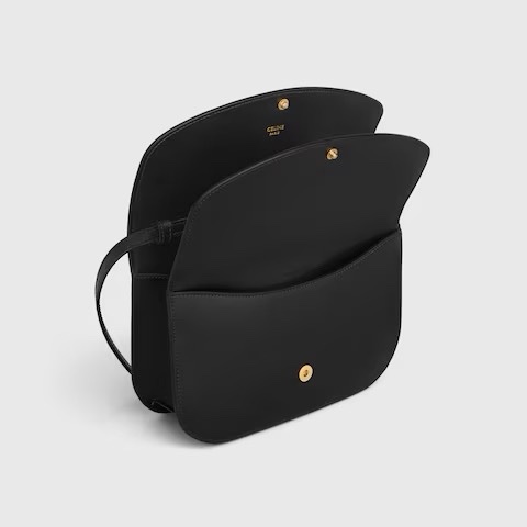 Celine 女士 DUO 單肩包均碼碼20cm*6cm*13cm-3