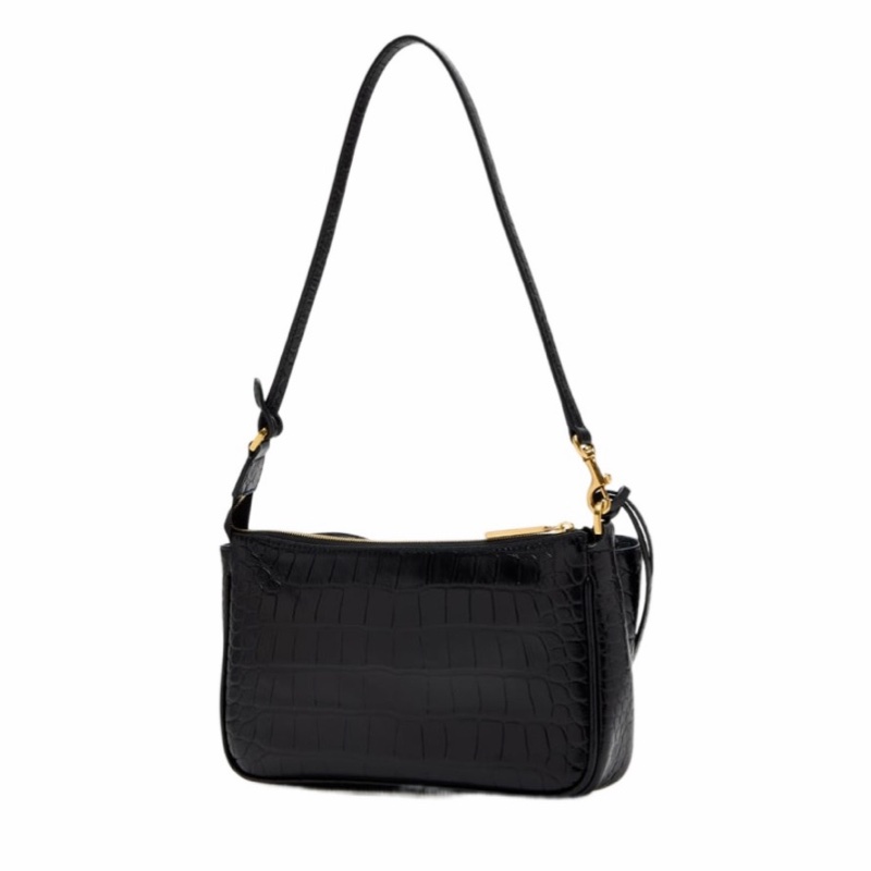 Balenciaga 女士 Rodeo 斜挎包均碼碼22cm*13cm*12cm-1