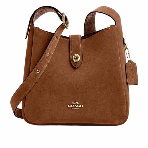 Coach 女士 Hadley可轉換斜挎包均碼碼25cm*8.5cm*24cm
