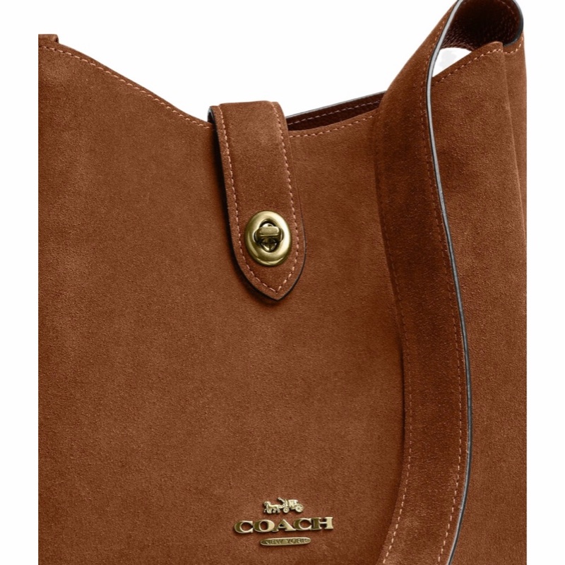 Coach 女士 Hadley可轉換斜挎包均碼碼25cm*8.5cm*24cm-2