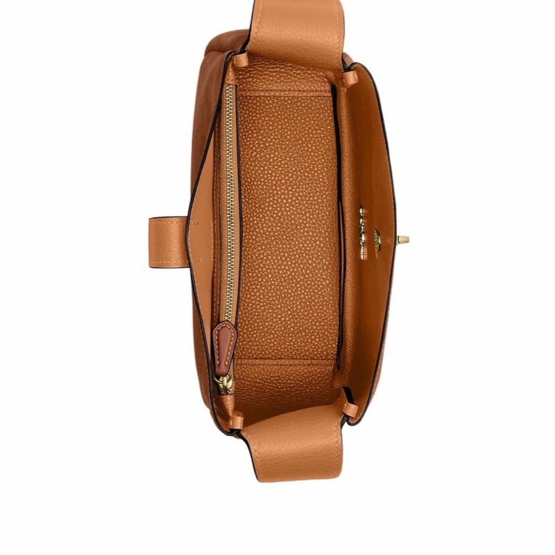 Coach 女士 Hadley可轉換斜挎包均碼碼25cm*8.5cm*24cm-3