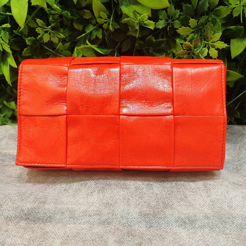 Bottega Veneta Cassette Mini Wast Bag-1