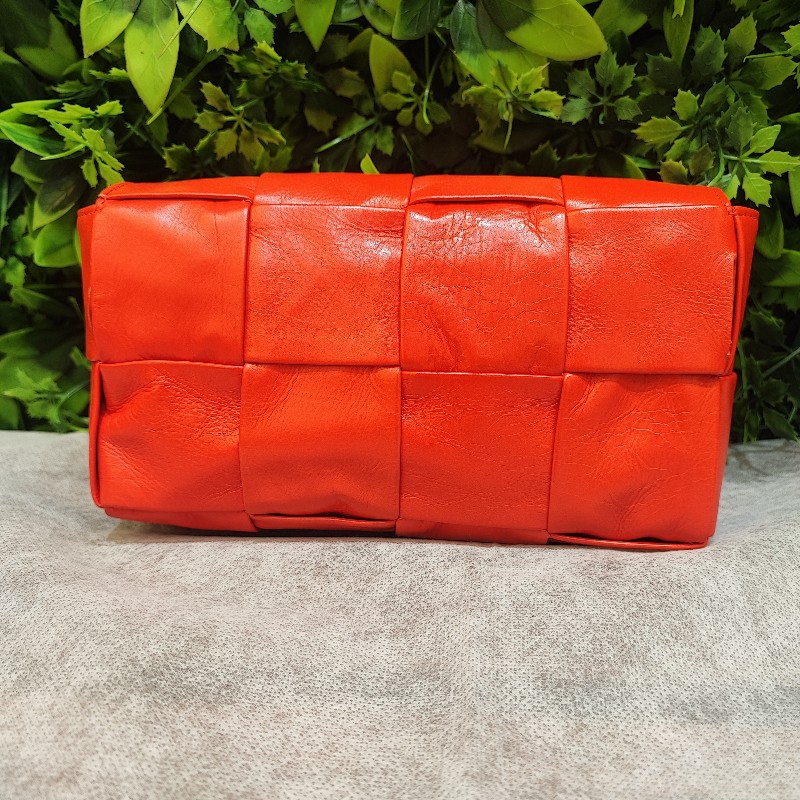 Bottega Veneta Cassette Mini Wast Bag-2