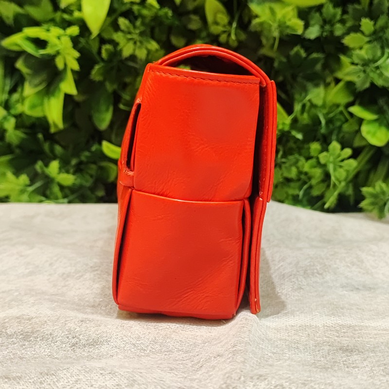 Bottega Veneta Cassette Mini Wast Bag-3