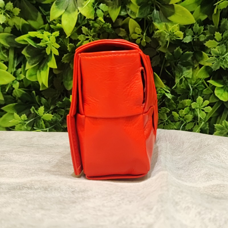 Bottega Veneta Cassette Mini Wast Bag-4