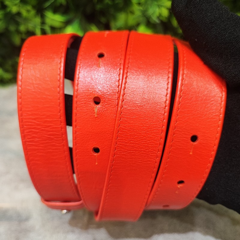 Bottega Veneta Cassette Mini Wast Bag-9