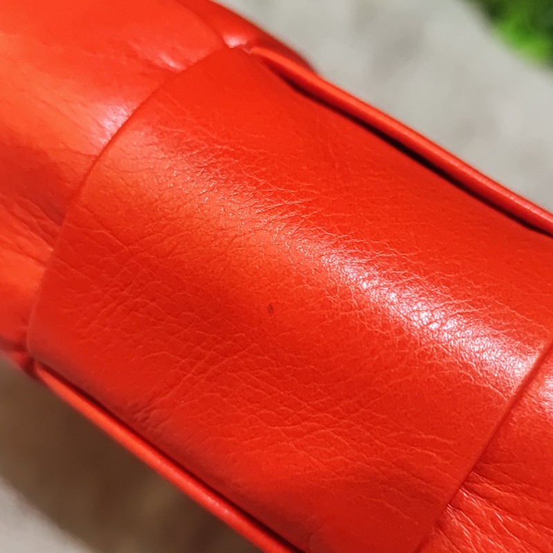 Bottega Veneta Cassette Mini Wast Bag-11