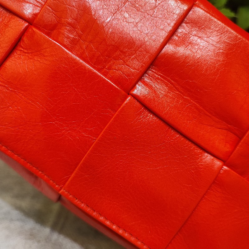 Bottega Veneta Cassette Mini Wast Bag-12