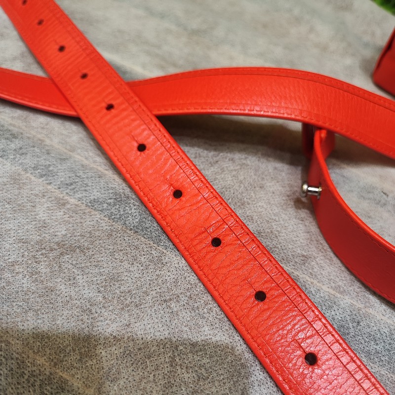 Bottega Veneta Cassette Mini Wast Bag-21