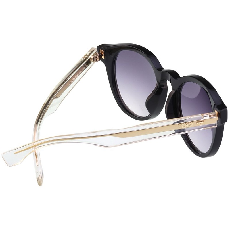 Fendi太陽眼鏡-1