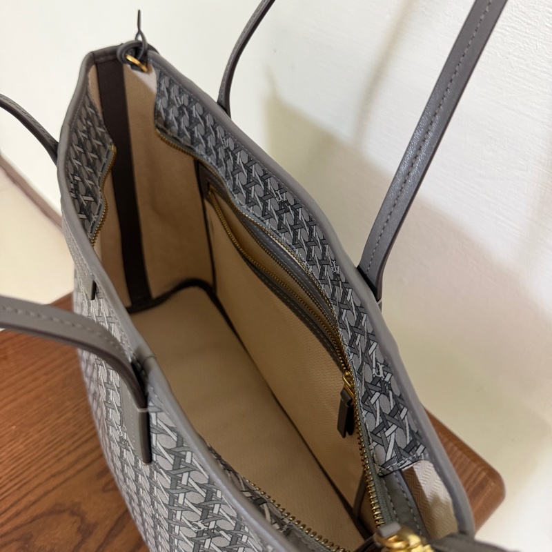 Tory Burch 帆布托特包-2