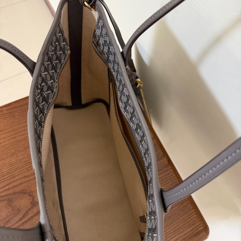 Tory Burch 帆布托特包-3