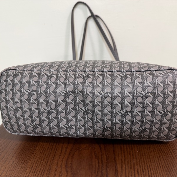 Tory Burch 帆布托特包-7