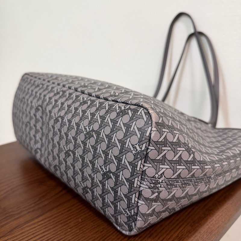 Tory Burch 帆布托特包-11