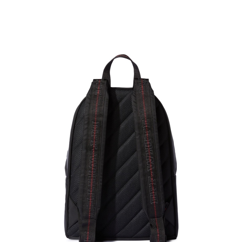 Off-White 男士 印花雙肩包均碼碼-3