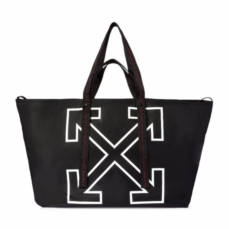 Off-White 男士 大號DAY OFF托特包均碼碼65cm*24cm*36cm-0