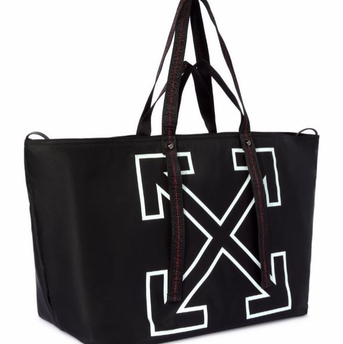 Off-White 男士 大號DAY OFF托特包均碼碼65cm*24cm*36cm-2