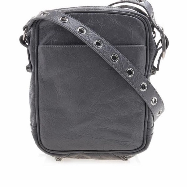 Balenciaga 男士 徽標單肩包均碼碼22cm*4.5cm*18cm-2