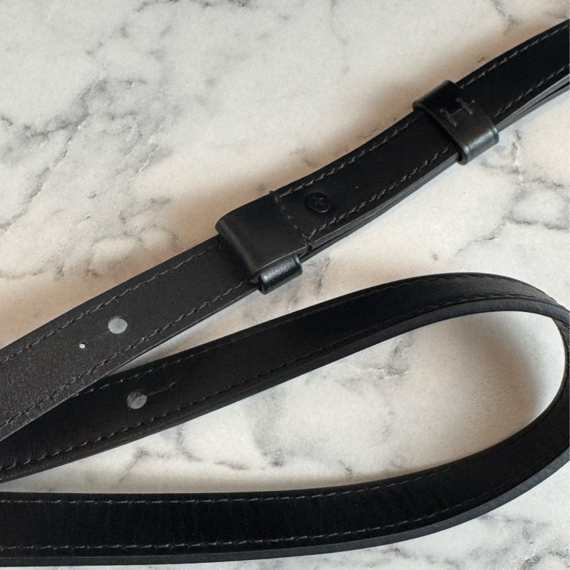 LV M81783黑花紋吸釦斜背包 超帥氣🤩🤩-30