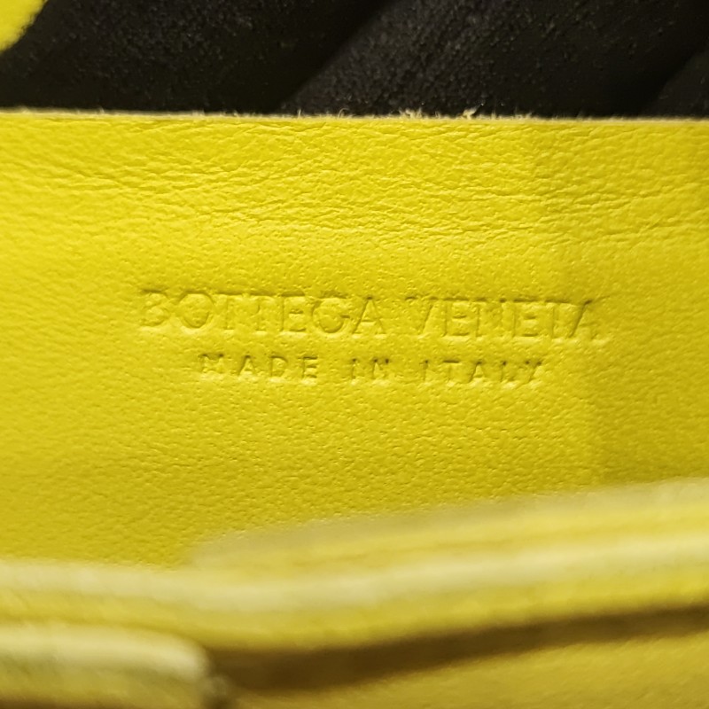 Bottega Vaneta Cassette Mini Waist Bag-12