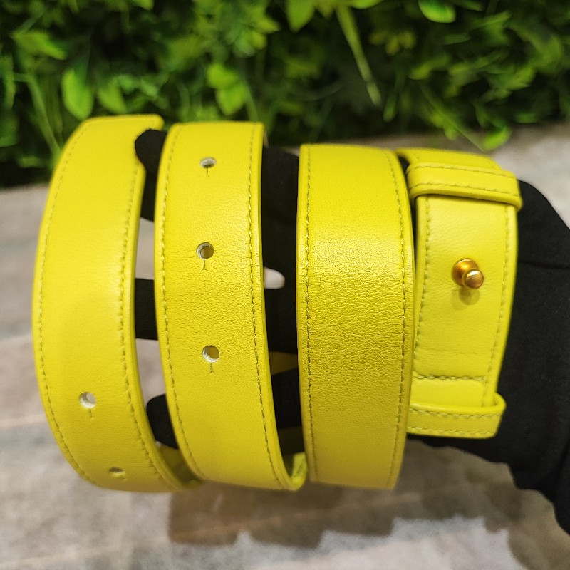 Bottega Vaneta Cassette Mini Waist Bag-14