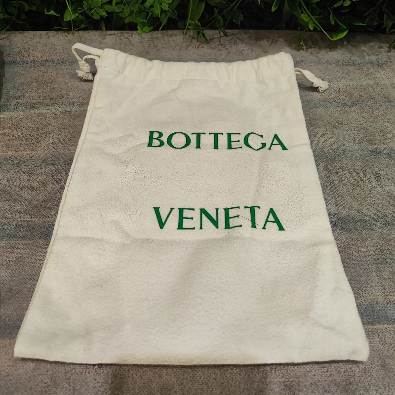 Bottega Vaneta Cassette Mini Waist Bag-15