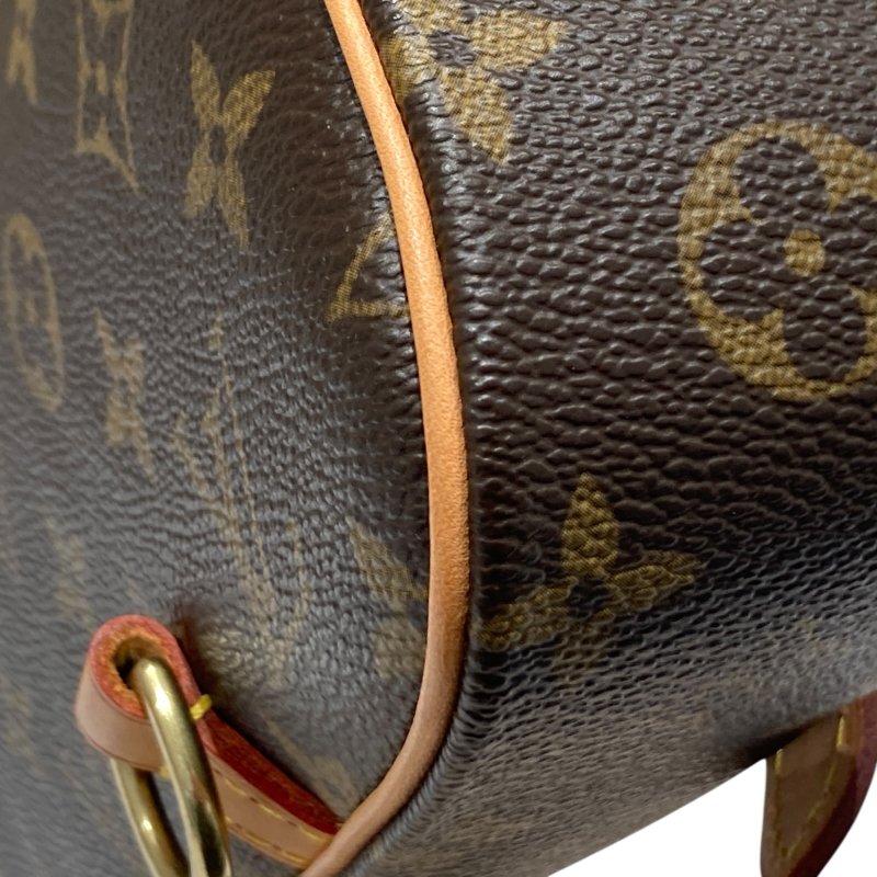 LOUIS VUITTON 路易威登 MONOGRAM MAREL SAC ADO M51158 雙肩包 PVC帆布 老花 棕色-9