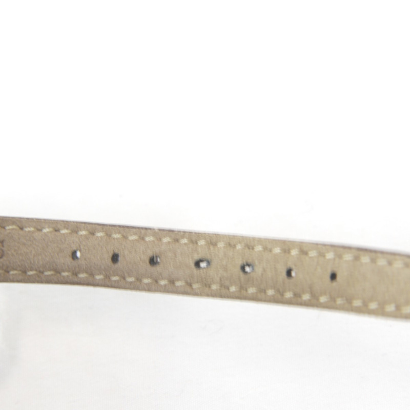 博柏利 (BURBERRY) 6031-G13419 石英女錶-9