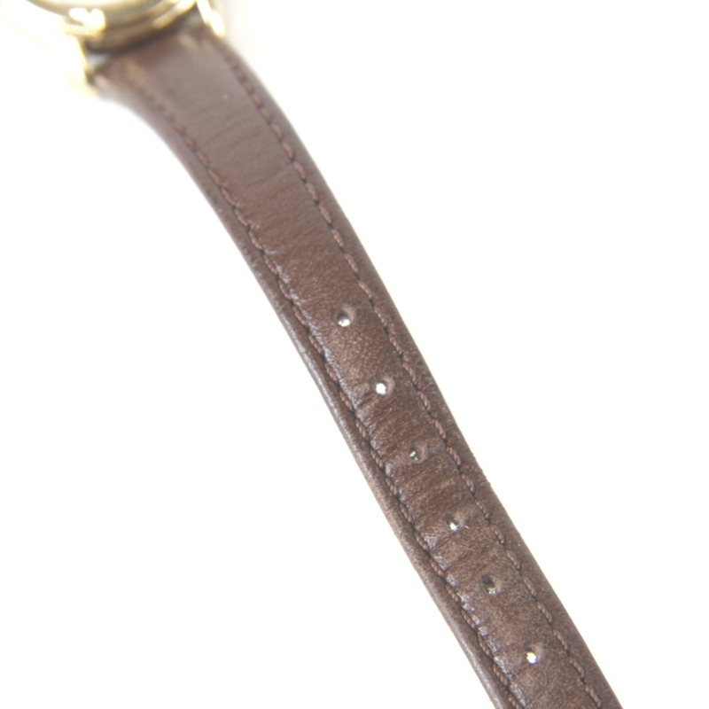 博柏利 (BURBERRY) 6031-G13419 石英女錶-10