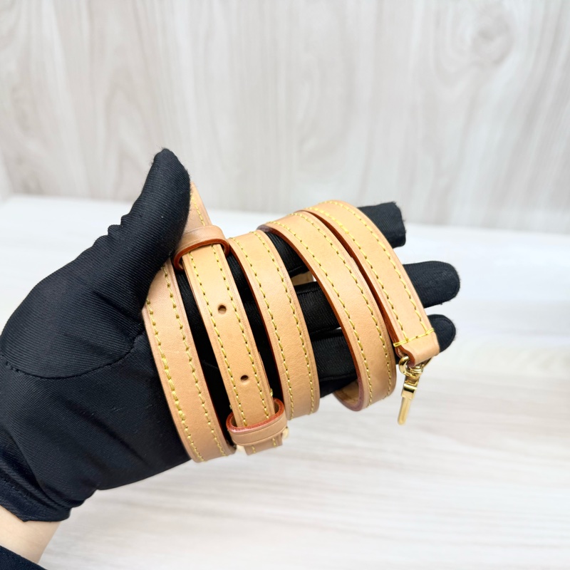 LV原花NANO NOE水桶手提側背包M81266-7