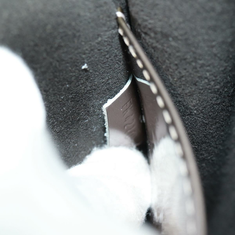 【日本直送】路易威登 Monogram Vernis Spring Street PM 手袋 銀色 M90567 正品 163462SAM-10