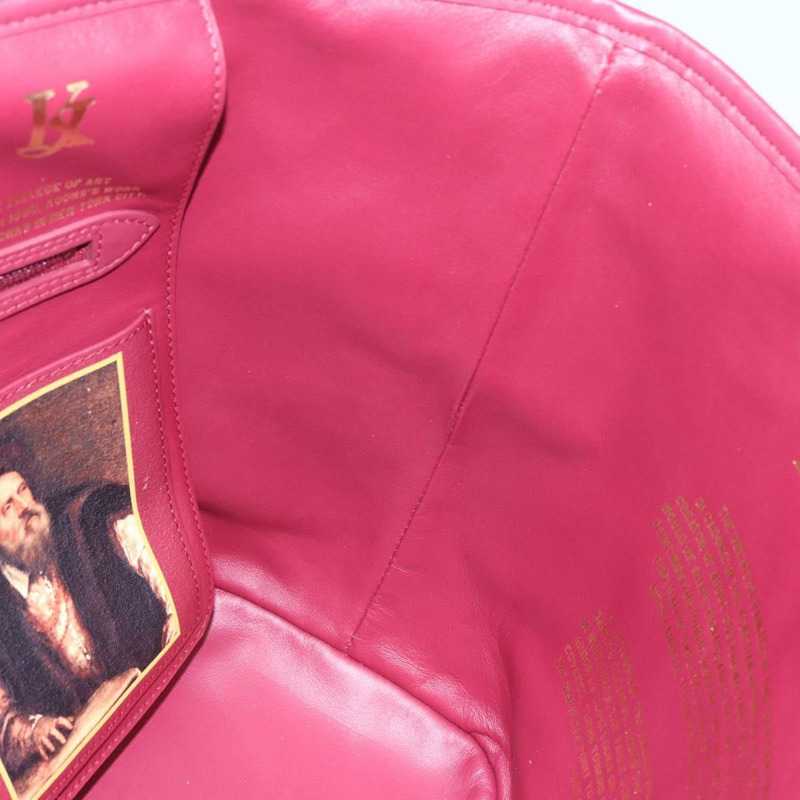 【日本直送】路易威登大師系列 TITIAN Neverfull MM 手袋 M43323 正品 163468SAM-19