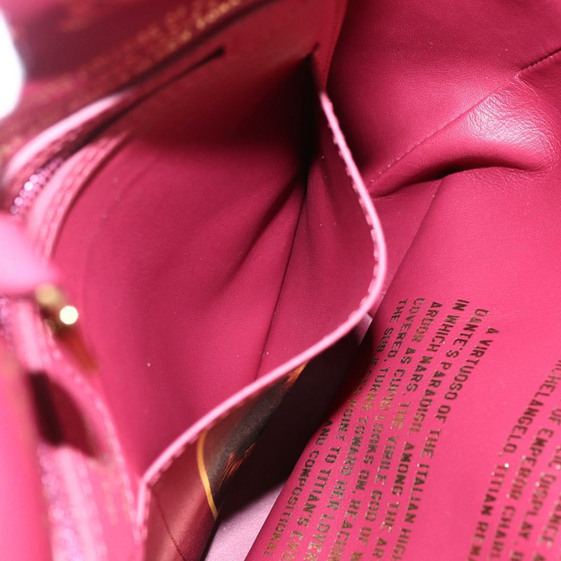 【日本直送】路易威登大師系列 TITIAN Neverfull MM 手袋 M43323 正品 163468SAM-25