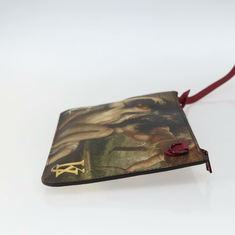 【日本直送】路易威登大師系列 TITIAN Neverfull MM 手袋 M43323 正品 163468SAM-28